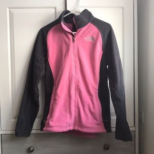 North Face Fleece